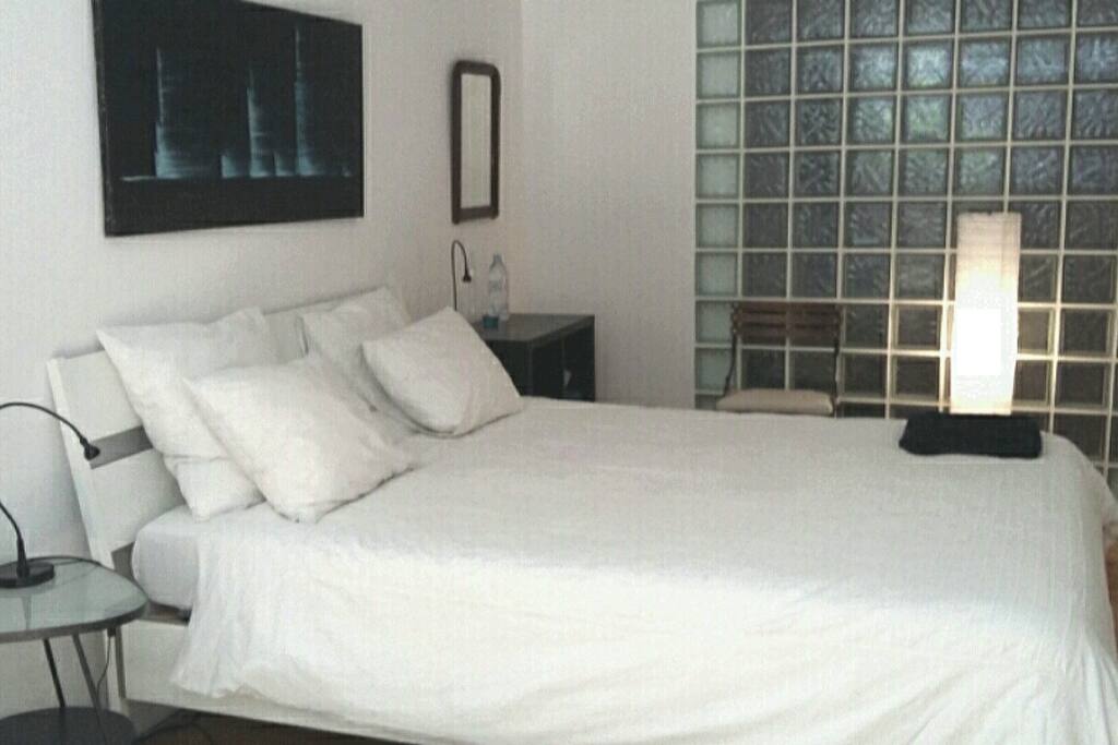 La chambre