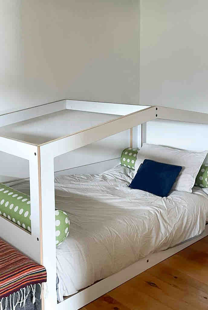 غرفة النوم 2