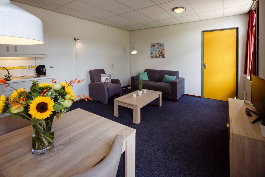 Interieur appartement
