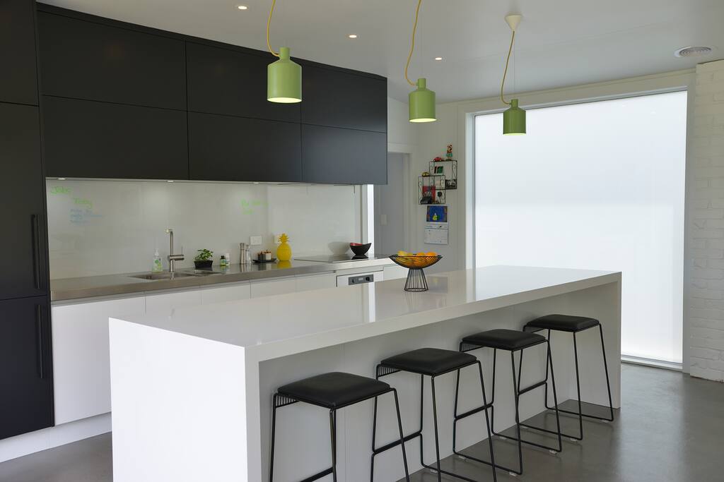another kitchen shot