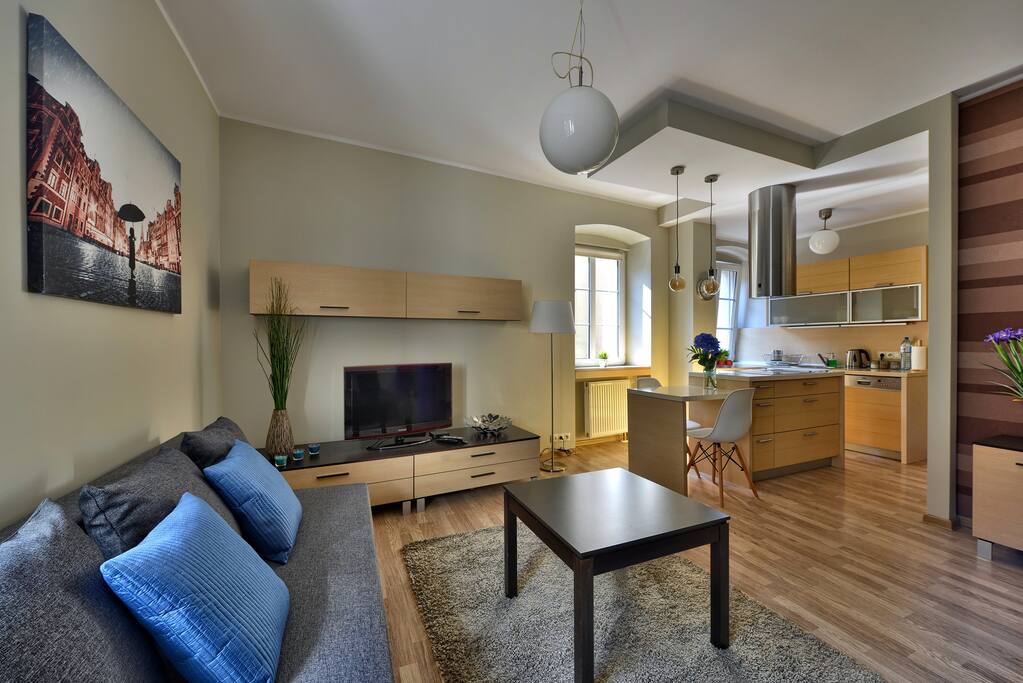SALON / ANEKS KUCHENNY