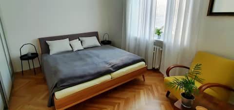 Stylish apartment in Old Town