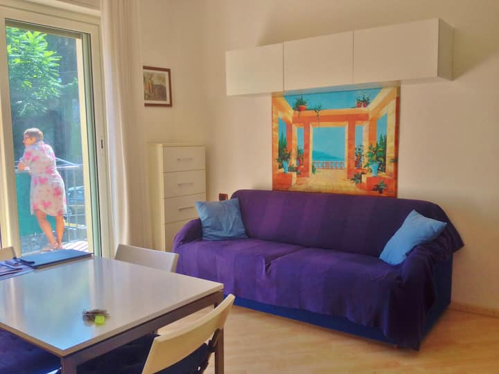 Carmen's Place - Camogli