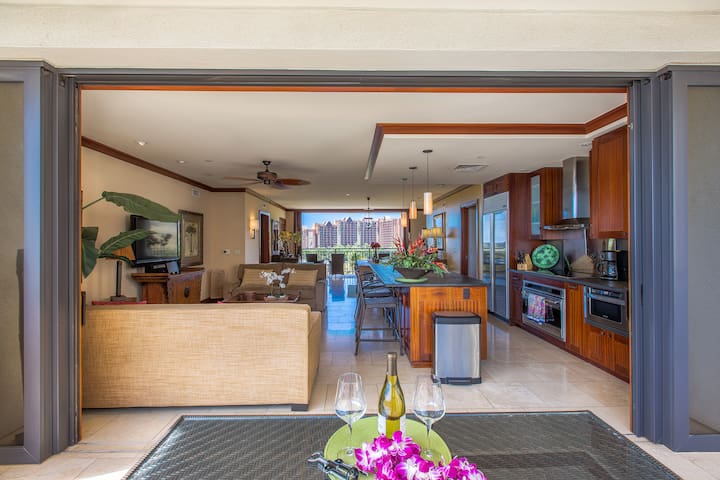 O712 Nalu Collection Luxury Villa gallery image 3