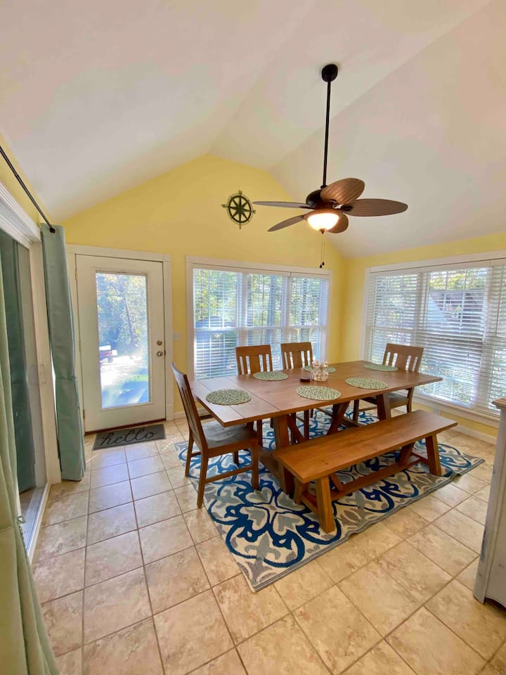 9 Best Lakefront Cabins Near Lake Cumberland, Kentucky Updated 2024