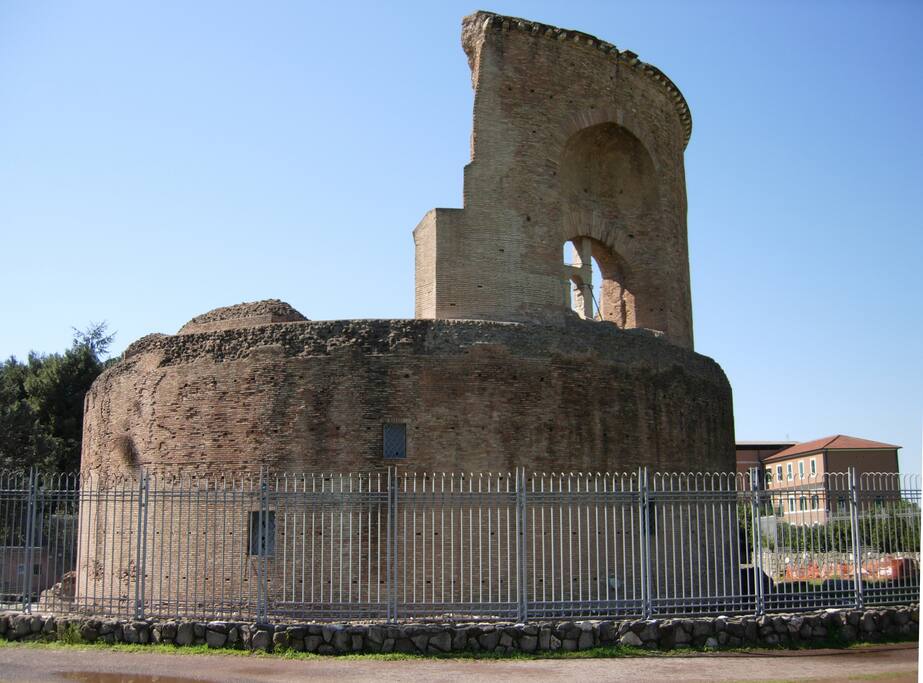 Villa Fiore