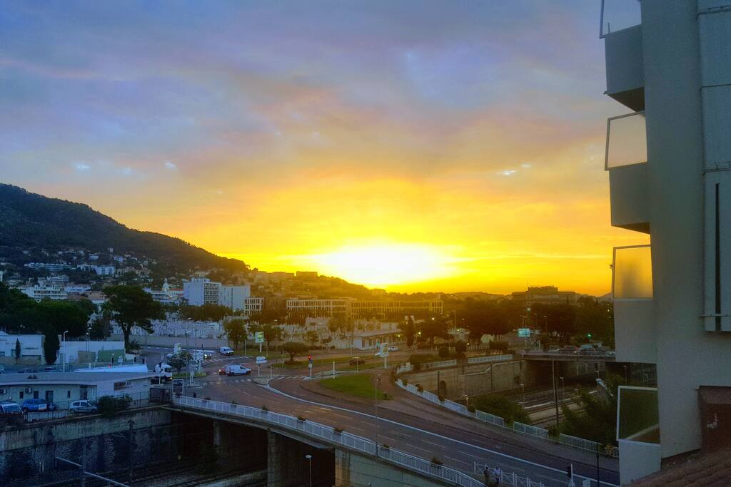 Le Matin