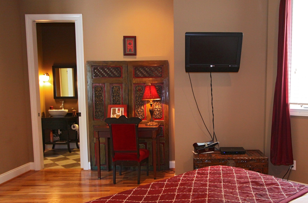 საძინებელი 2