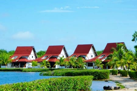 20 mejores alquileres vacacionales san bernardo del viento & casas ...