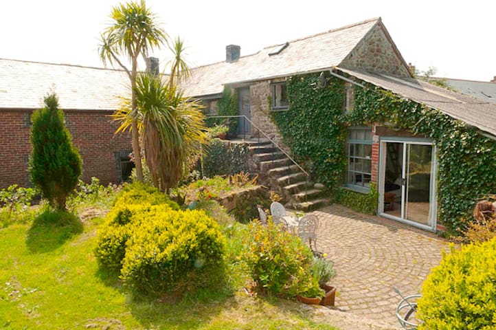 Romantic Starry Cornish Cottage Comp Tate St Ives Houses For