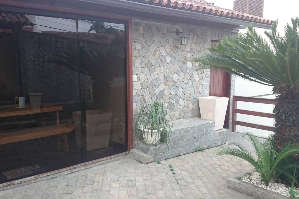 Entrada