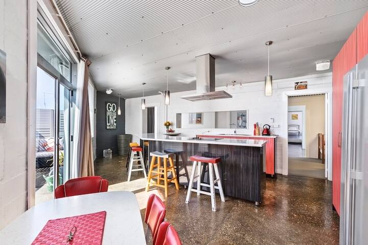 All the Villas ! @ Ruby Soho Villas Port Sorell