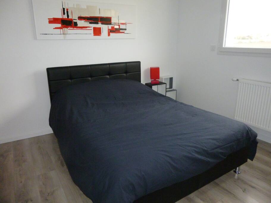Chambre 1