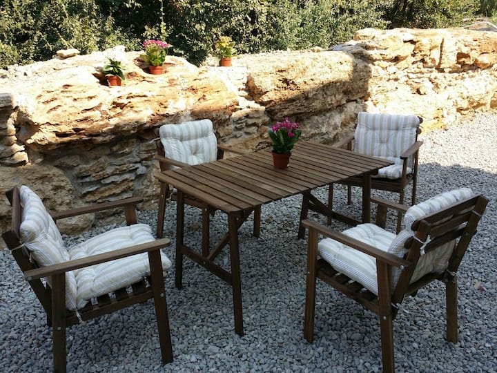"Le Castella B&b"  Camera Tripla! - Isola di Capo Rizzuto