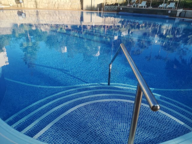 Vapagó Tenerife Holidays managed Airbnb listing 1