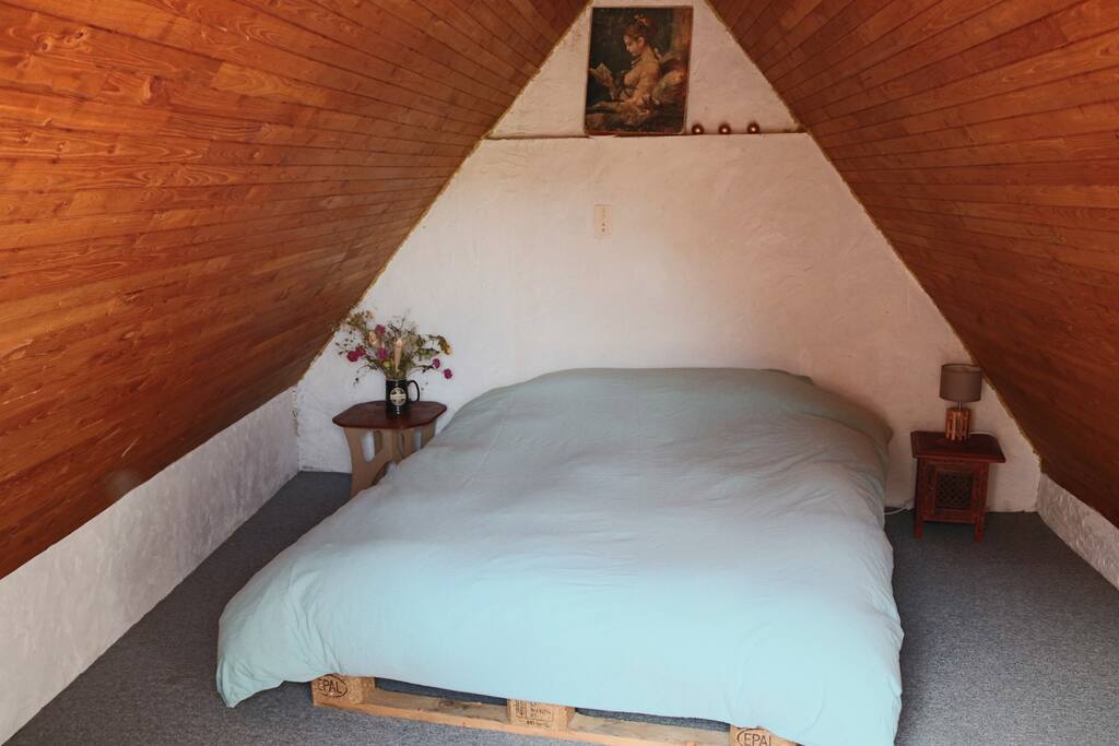 Votre chambre