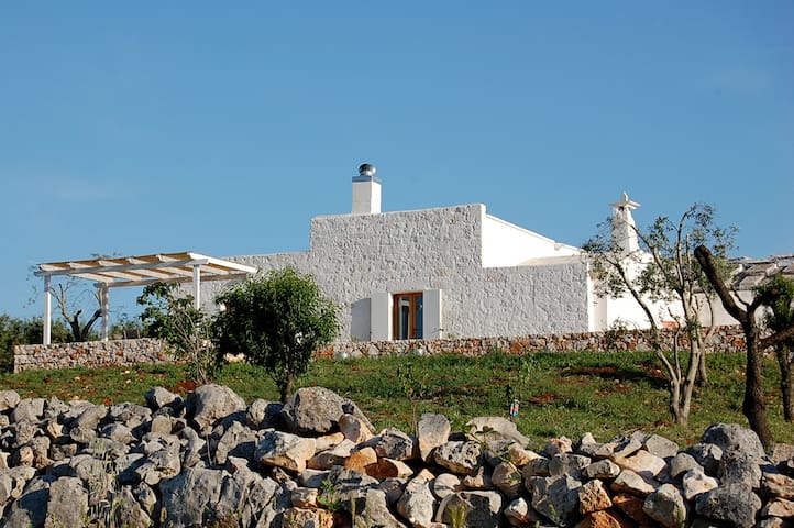Casa Cicerali Ostuni