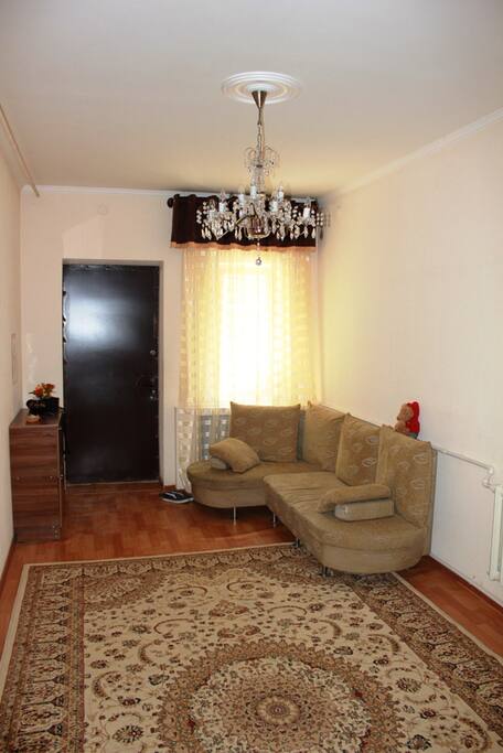 Hall / Холл