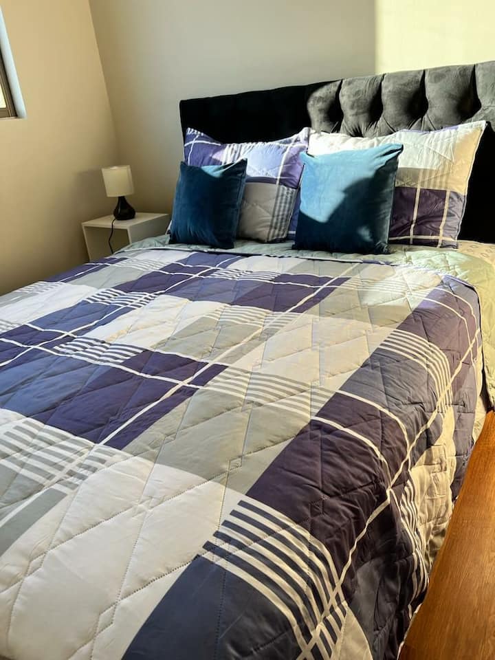 Chambre 3