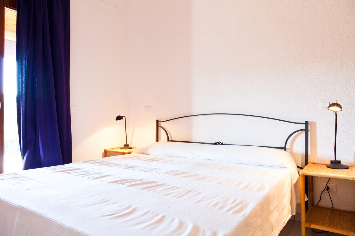 חדר שינה כפול - חדר שינה כפול