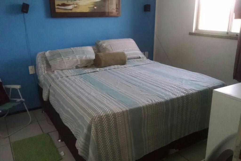 Quarto casal