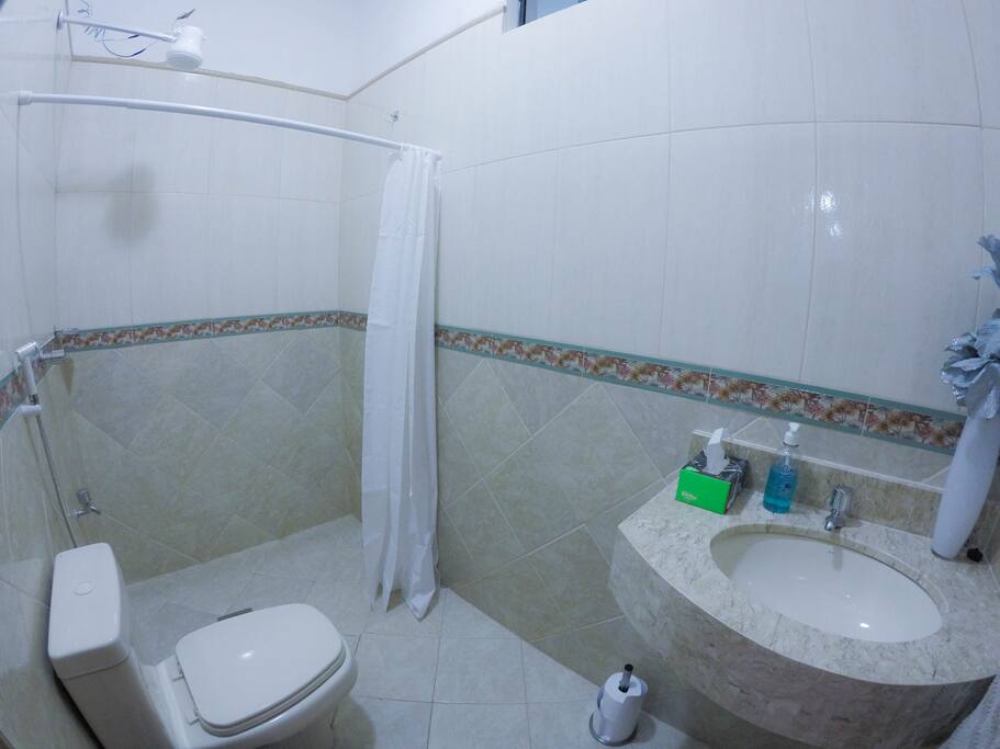 Restroom