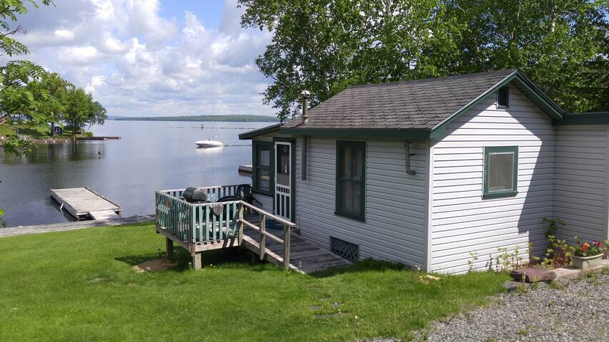 Airbnb Jackman Vacation Rentals Places To Stay Maine