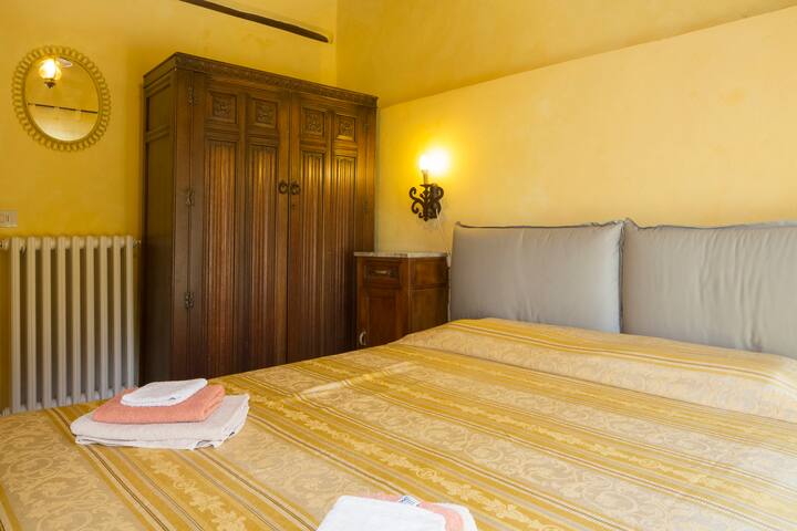 detalles dormitorio n .º 1