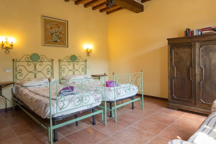 Chambre 2