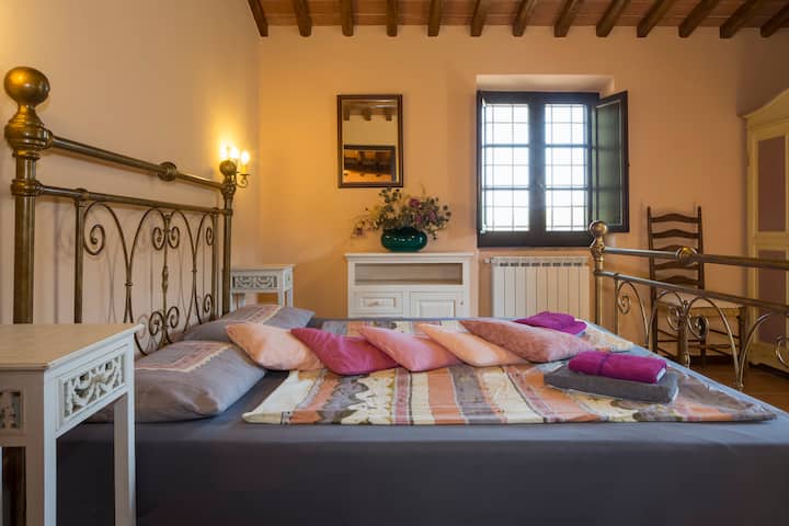 Chambre 1
