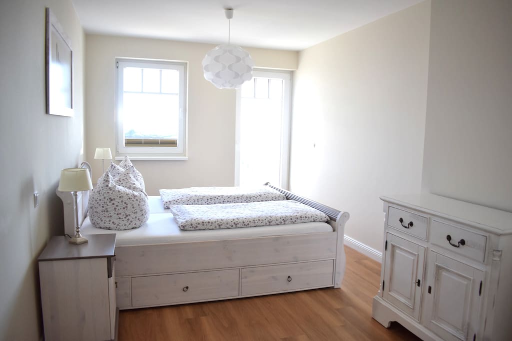 Elternschlafzimmer