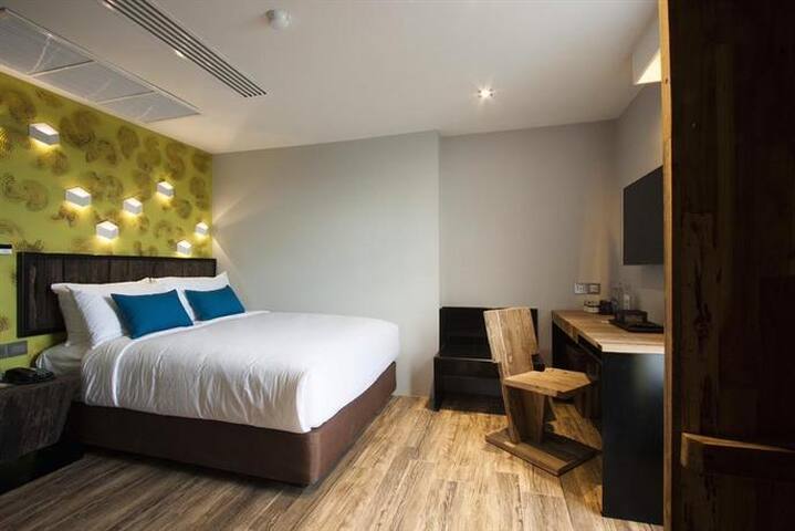 Hidden Gem in Asoke / Good offer for family gallery image 2