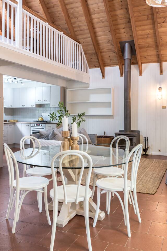 Coromandel Cottage Houses For Rent In Berrima