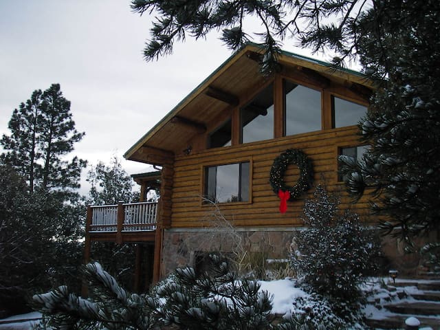 Top Sandia Park Cabins Vacation Rentals Airbnb