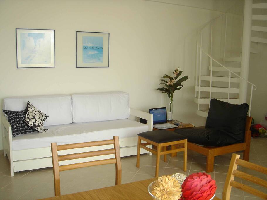Sofa cama
