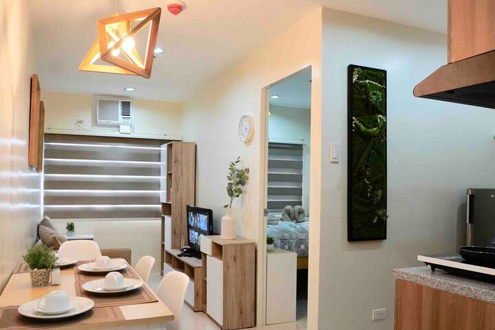 Cozy & Centrally Located Unit @ Great Value!!! :)