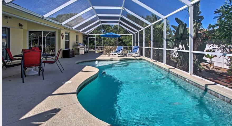 Tahiti Breeze Marco Island Tahiti Breeze Marco Island