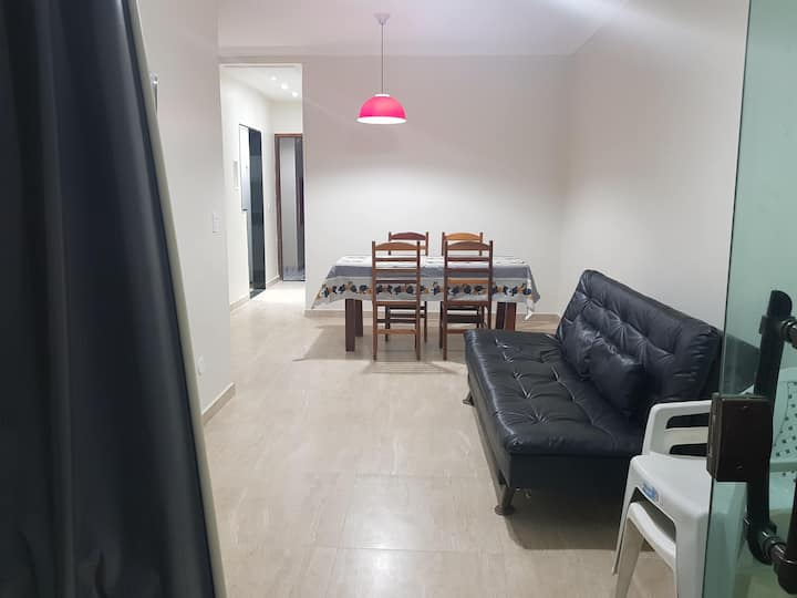 Трапезария и всекидневна