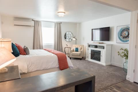 Top performing Airbnb: Triple B Retreat One~Best Airbnb Cedar City Utah in Cedar City / Iron County