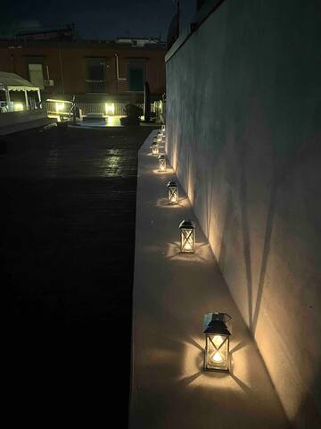 Lucullo’s Rooftop gallery image 5