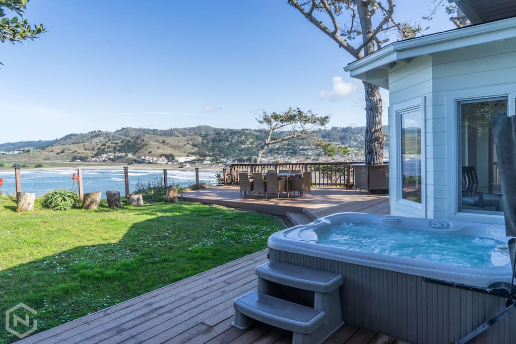 Beach Houses For Rent In Pacifica Ca Beach Houses For Rent In Pacifica Ca