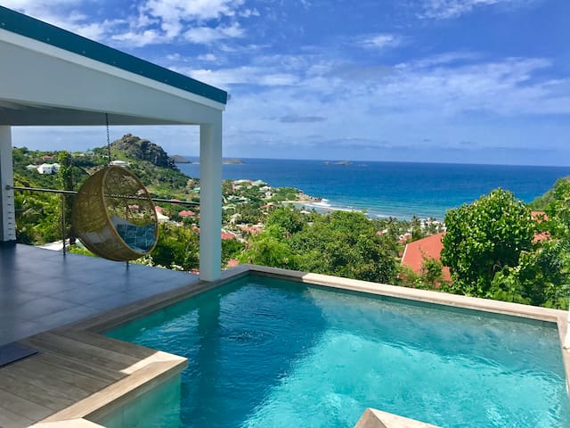 Airbnb Saint Barthélemy Vacation Rentals Places To Stay