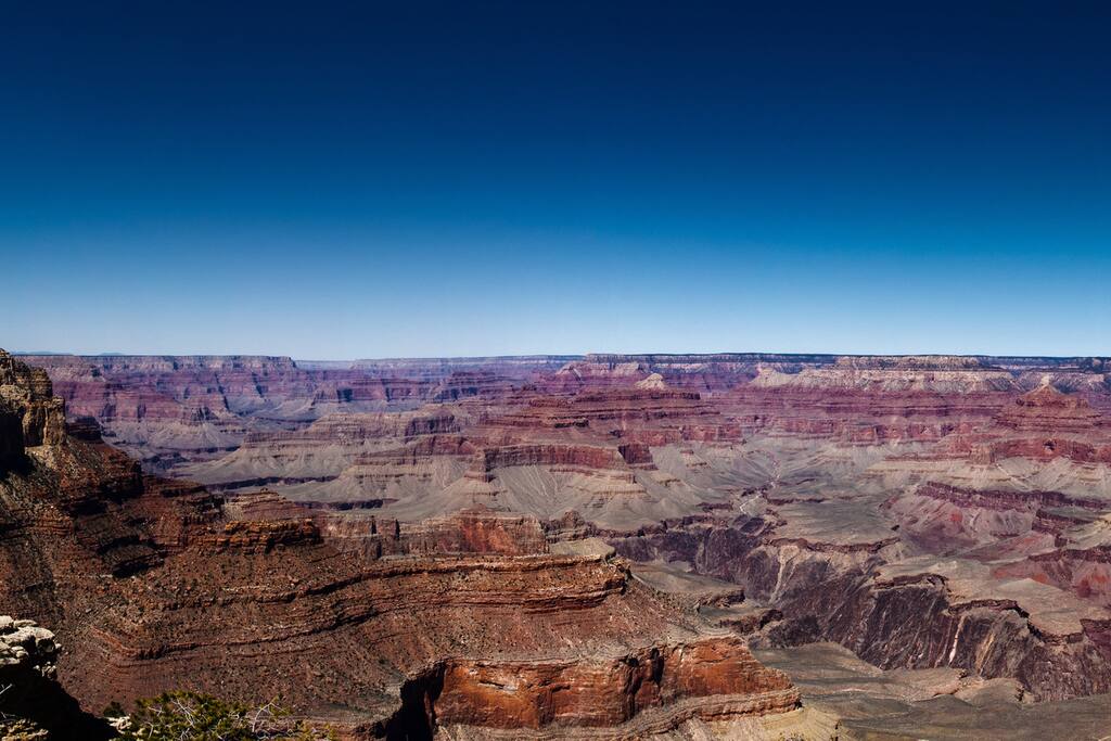 Stay near the Grand Canyon North Rim