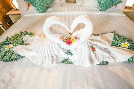 KETUT NELAYAN VILLA CANGGU