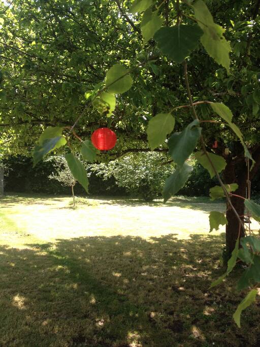 Jardin