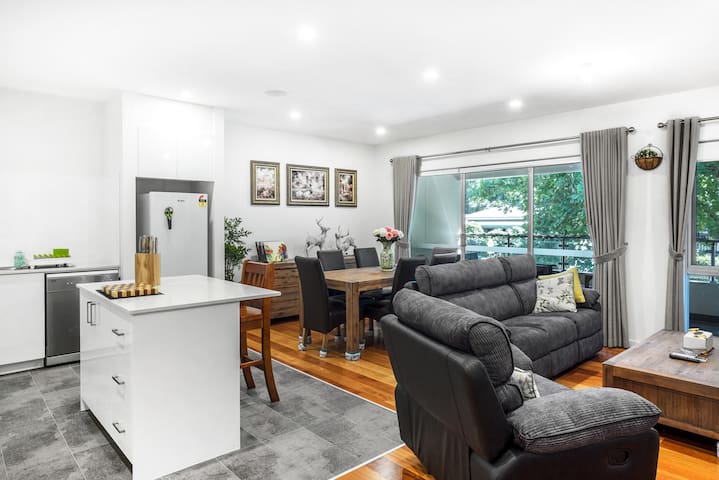 Elegant A2 Apartment in the Heart of Olinda