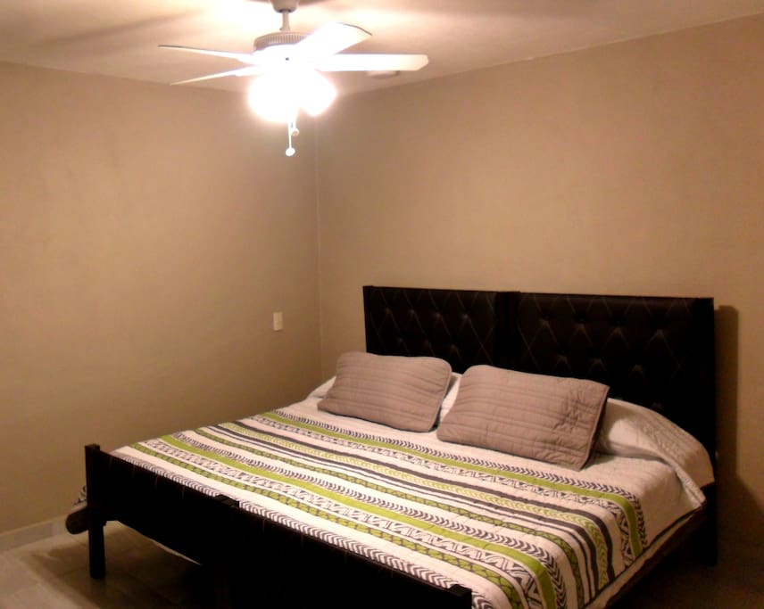 Dormitorio