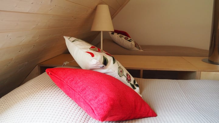 საძინებელი