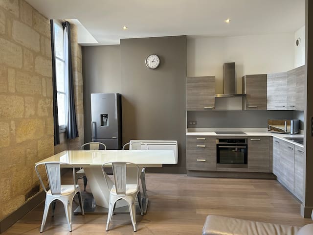 Wonderful T3 in Old Town