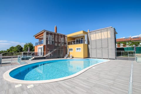 Successful Airbnb property: Poundana sunshine (9) in Mugeba